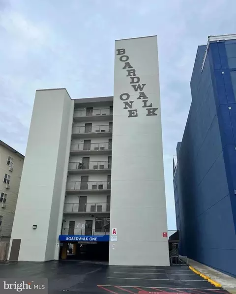 107 N Atlantic Ave #602, Ocean City, MD 21842