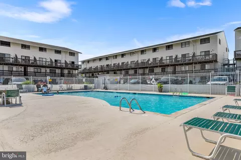 101 123rd St #228C3, Ocean City, MD 21842
