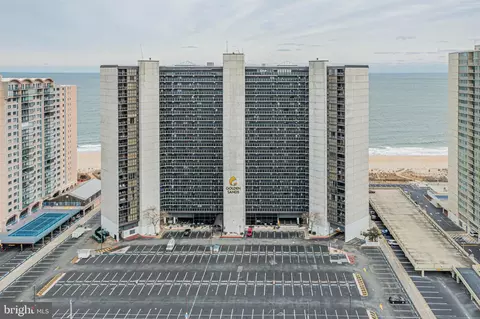 10900 Coastal Hwy #2009, Ocean City, MD 21842