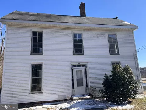 1432 Snow Hill Rd, Stockton, MD 21864