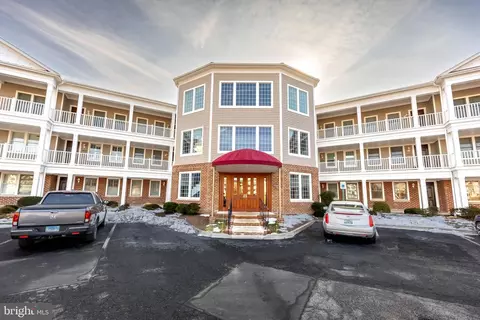 3103 Points Reach #3103, Ocean Pines, MD 21811