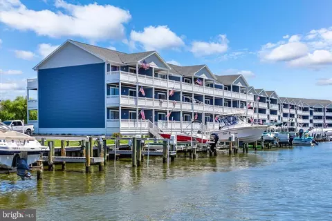 201 S Heron Dr #26B28, Ocean City, MD 21842
