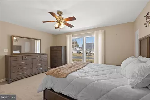 Bedroom - 26 White Crane Dr, Berlin, MD 21811 photo 2 of 4
