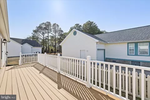 Exterior - 26 White Crane Dr, Berlin, MD 21811 photo 6 of 8