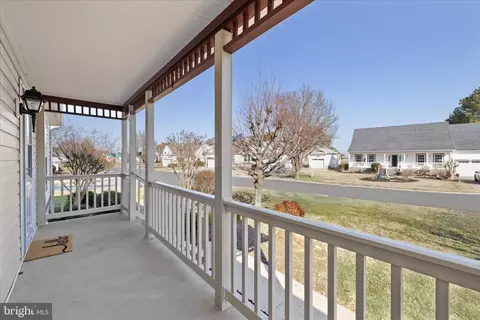 Exterior - 26 White Crane Dr, Berlin, MD 21811 photo 7 of 8