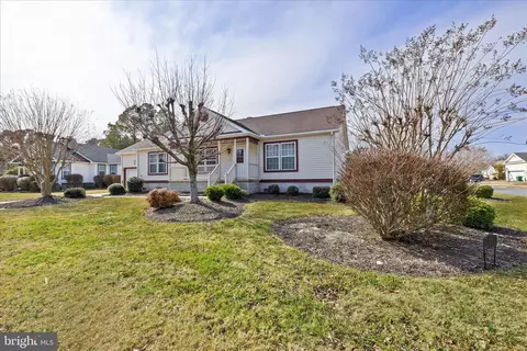 Exterior - 26 White Crane Dr, Berlin, MD 21811 photo 4 of 8