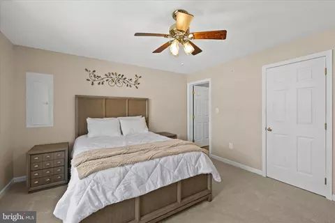 Bedroom - 26 White Crane Dr, Berlin, MD 21811 photo 3 of 4