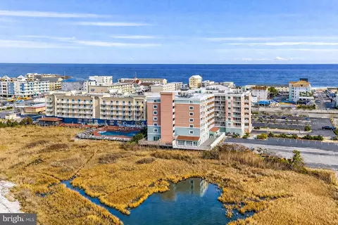 4201 Ocean Hwy #210, Ocean City, MD 21842