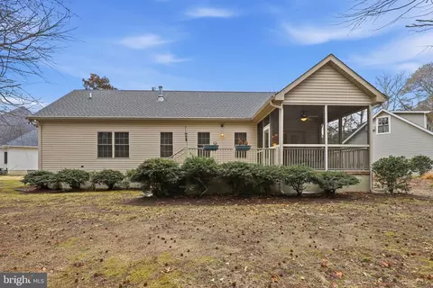 Exterior - 9409 Whitetail Ct, Berlin, MD 21811 photo 5 of 5
