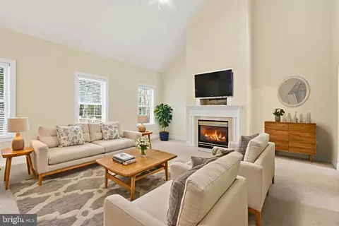 Living - 9409 Whitetail Ct, Berlin, MD 21811 photo 5 of 6