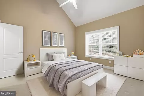 Bedroom - 9409 Whitetail Ct, Berlin, MD 21811 photo 1 of 10