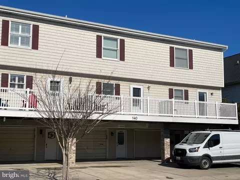 140 Captains Quarters Rd #A, Ocean City, MD 21842