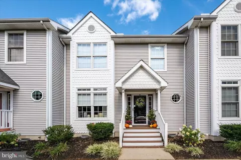 10050 Golf Crse #6, Ocean City, MD 21842
