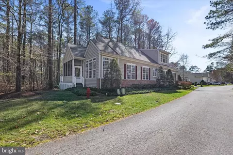 Exterior - 5 Freeport Ln, Berlin, MD 21811 photo 2 of 12