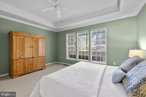Bedroom - 5 Freeport Ln, Berlin, MD 21811 photo 3 of 6