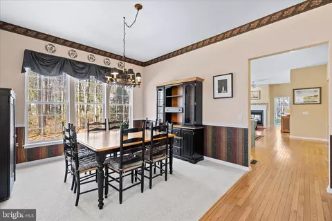 Dining - 5 Freeport Ln, Berlin, MD 21811 photo 1 of 6