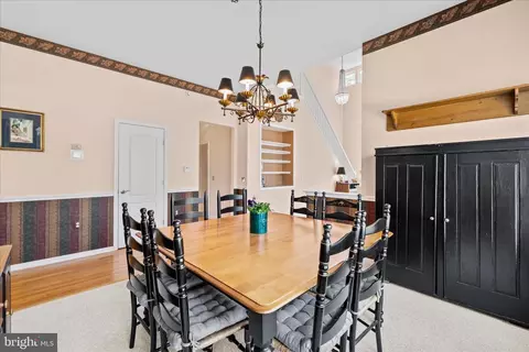 Dining - 5 Freeport Ln, Berlin, MD 21811 photo 3 of 6
