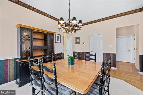 Dining - 5 Freeport Ln, Berlin, MD 21811 photo 4 of 6