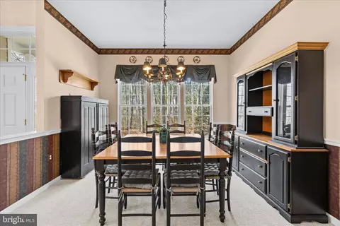 Dining - 5 Freeport Ln, Berlin, MD 21811 photo 5 of 6