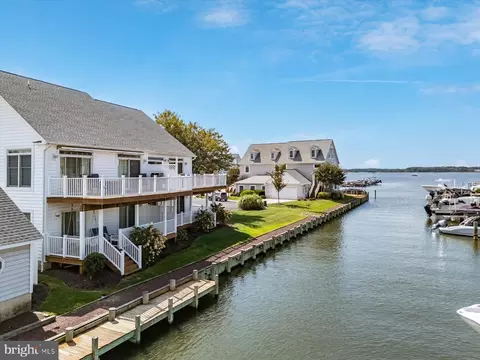 13204 Stone Harbor Ln #206, Ocean City, MD 21842