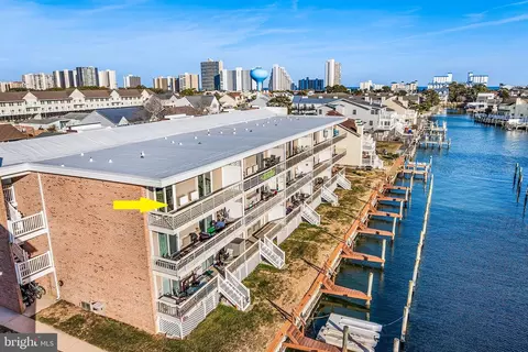615 Salt Spray Rd #3E, Ocean City, MD 21842