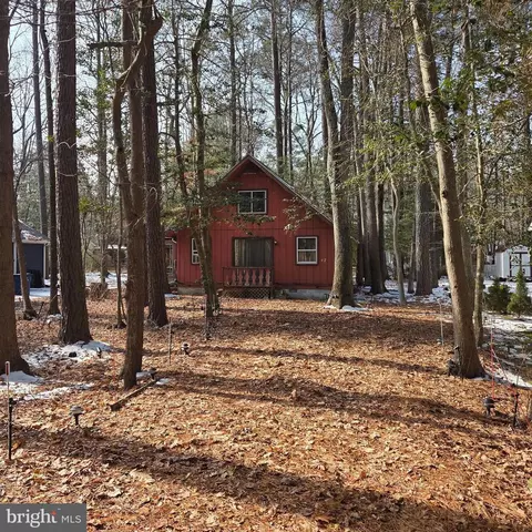 47 Burr Hill Dr, Ocean Pines, MD 21811