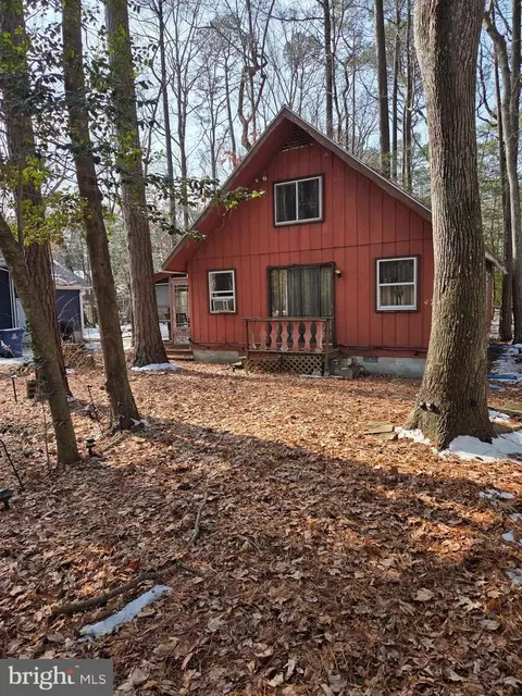 47 Burr Hill Dr, Ocean Pines, MD 21811 photo 2