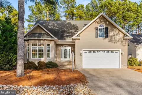 240 Teal Cir, Ocean Pines, MD 21811