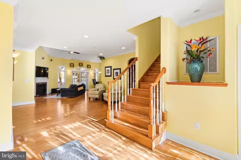 Entry Way - 240 Teal Cir, Ocean Pines, MD 21811 photo 1 of 5