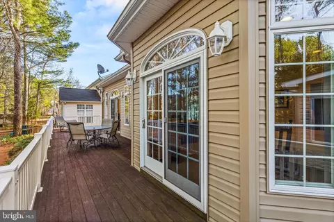 Exterior - 240 Teal Cir, Ocean Pines, MD 21811 photo 8 of 8