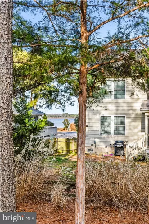 Exterior - 240 Teal Cir, Ocean Pines, MD 21811 photo 3 of 8