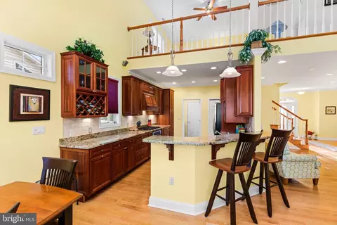 Kitchen - 240 Teal Cir, Ocean Pines, MD 21811 photo 1 of 5