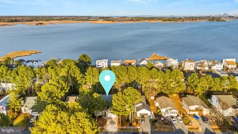 View/Area - 240 Teal Cir, Ocean Pines, MD 21811 photo 5 of 6