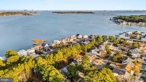 View/Area - 240 Teal Cir, Ocean Pines, MD 21811 photo 6 of 6