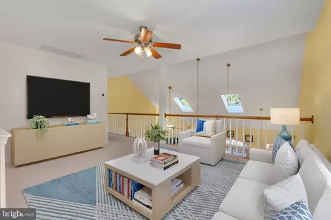 Living - 240 Teal Cir, Ocean Pines, MD 21811 photo 2 of 2