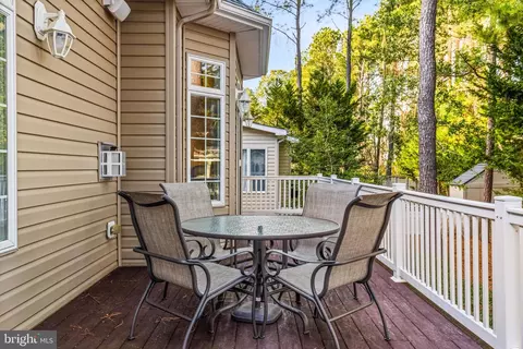 Exterior - 240 Teal Cir, Ocean Pines, MD 21811 photo 4 of 8