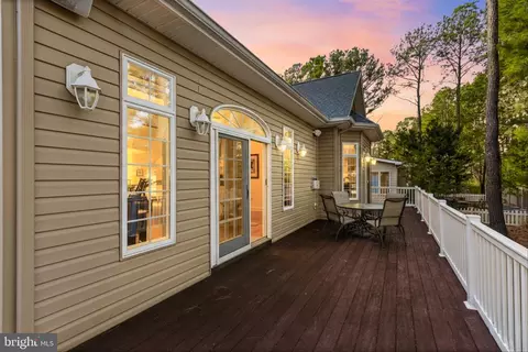 Exterior - 240 Teal Cir, Ocean Pines, MD 21811 photo 6 of 8