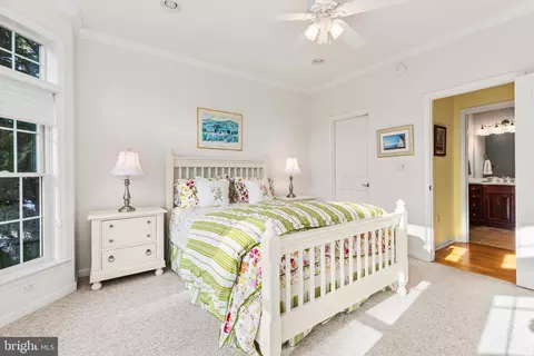 Bedroom - 240 Teal Cir, Ocean Pines, MD 21811 photo 4 of 9