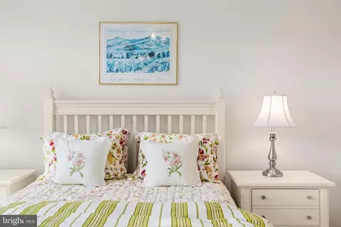 Bedroom - 240 Teal Cir, Ocean Pines, MD 21811 photo 5 of 9