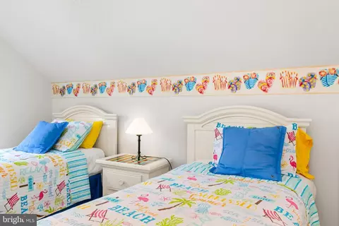 Bedroom - 240 Teal Cir, Ocean Pines, MD 21811 photo 9 of 9