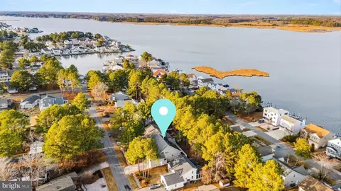View/Area - 240 Teal Cir, Ocean Pines, MD 21811 photo 4 of 6