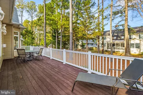 Exterior - 240 Teal Cir, Ocean Pines, MD 21811 photo 5 of 8