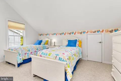 Bedroom - 240 Teal Cir, Ocean Pines, MD 21811 photo 8 of 9