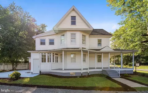 11636 Worcester Hwy, Showell, MD 21862