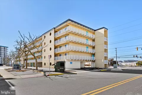 13500 Coastal Hwy #407, Ocean City, MD 21842