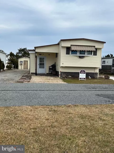 9916 61 Golf Course Rd #61, Ocean City, MD 21842