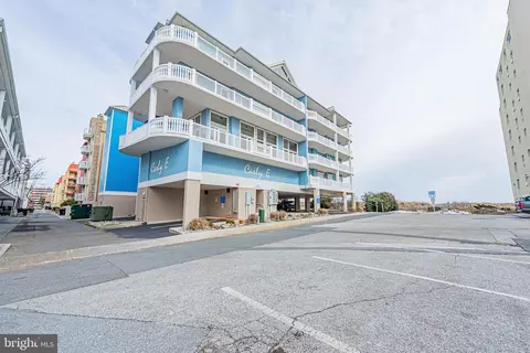 6301 Atlantic Ave #403, Ocean City, MD 21842