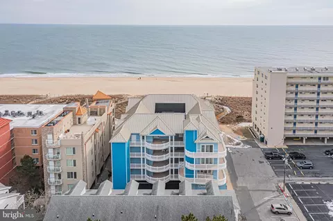 6301 Atlantic Ave #403, Ocean City, MD 21842