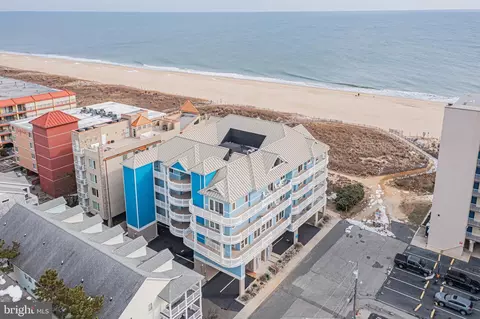 6301 Atlantic Ave #403, Ocean City, MD 21842