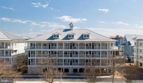 4 Fountain Dr E #3D, Ocean City, MD 21842